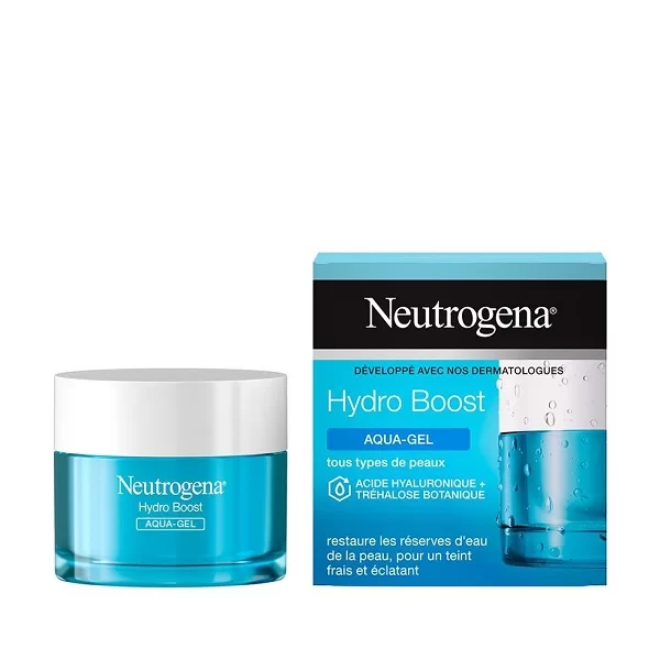 Neutrogena Hydro Boost Hydratant