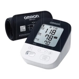 OMRON TENSIOMÈTRE M4 Intelli IT