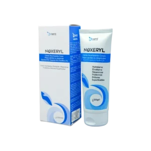 Noye Noxeryl Crème Nourrissante Émolliente Corps 200ml