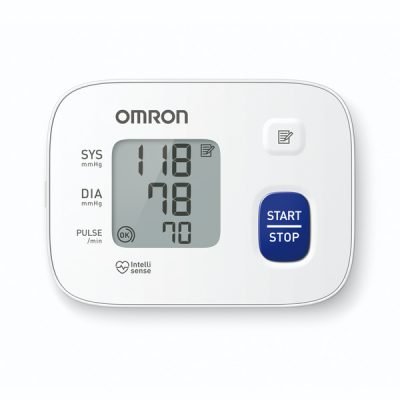 OMRON tensiometre RS1