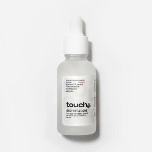 Touché sérum anti irritation