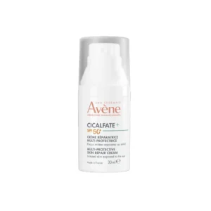 Avène CICALFATE+ Crème réparatrice multi-protectrice SPF 50+