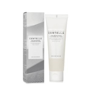 CENTELLA  tone brightening  cleansing gel foam