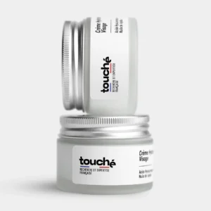 Touché Crème hydratante visage