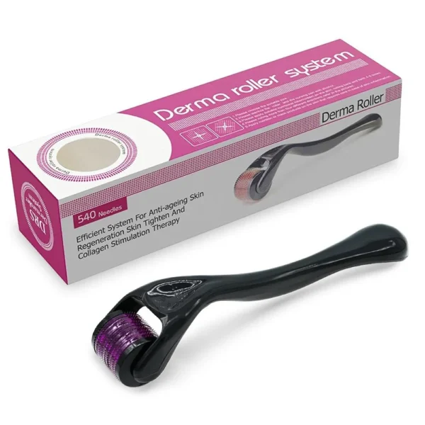 Derma Roller system