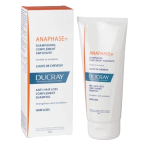 Ducray Anaphase + Shampoing Complément Antichute