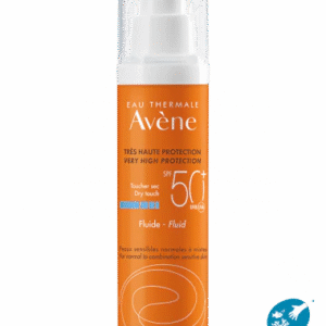 Avène Solaire Fluide Spf50+ 50ml
