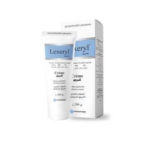 lexeryl Crème Hydratante
