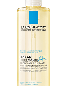 La Roche Posay Lipikar AP+ Huile Lavante