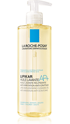 La Roche Posay Lipikar AP+ Huile Lavante