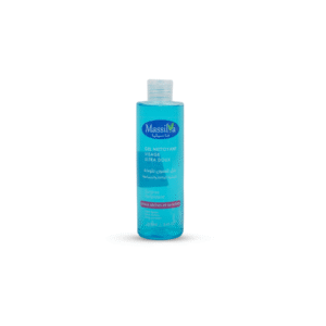 Massilya gel nettoyant Ultra doux 250ml