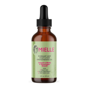 HUILE CAPILLAIRE ROSEMARY MINT OIL – MIELLE SERUM330