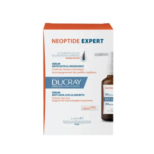 NEOPTIDE EXPERT  Sérum antichute & croissance