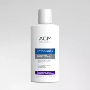ACM NOVOPHANE K Shampooing – Pellicules Sévères