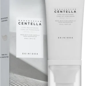 CENTELLA tone brightening tone-up sunscreen spf50+