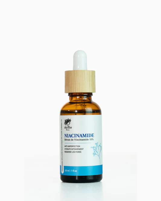 AYLIE sérum niacinamide