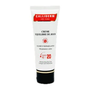 6578965432456365636 Calliderm Creme Equilibre De Jour 60Ml