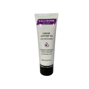Calliderm-Creme-Anti-Rides-Collagene-Stimulant-60-ml Calliderm Crème Anti-Rides – Collagène Stimulant 60 ml