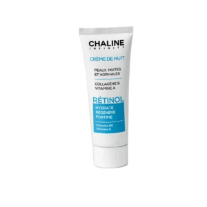 CHALINE CREME DE NUIT