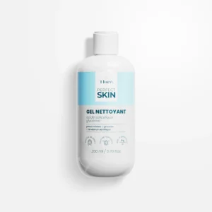 FLORE Perfect Skin - gel nettoyant