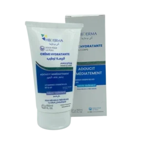 HB Derma Crème Hydratante Corps & Visage 150 ml