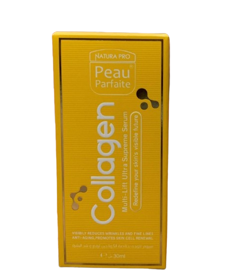 Serum Peau Parfaite Collagen