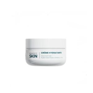 floré skin - crème hydratante