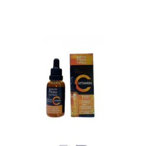 Peau parfaite Sérum visage à la Vitamine C