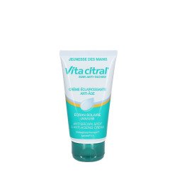 Vita Citral - crème éclaircissante anti-âge