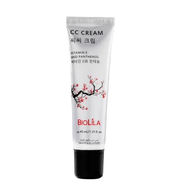 BIOLILA CC CREME 40ML