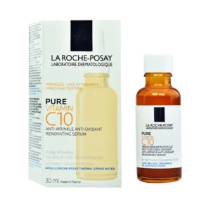 LA ROCHE-POSAY PURE VITAMINE C10 30ML