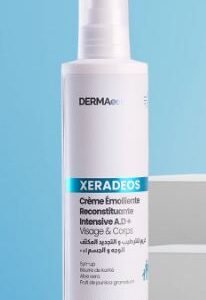 XERADEOS crème émolliente reconstituant intensif A.D+