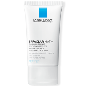 LA ROCHE-POSAY EFFACLAR MAT+ 40ML