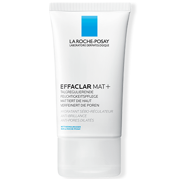 LA ROCHE-POSAY EFFACLAR MAT+ 40ML
