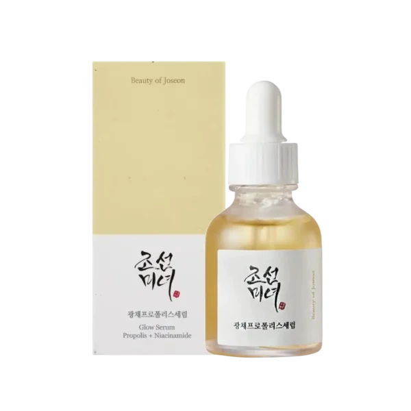 BEAUTY OF JOSEON GLOW SERUM  PROPOLIS+NIACINAMIDE