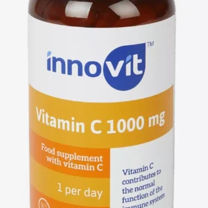 INNOVIT VITAMINE C 1000MG B/400