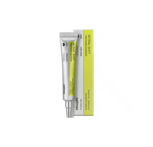 RETINAL SHOT CELIMAX