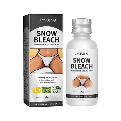 SNOW BLEACH 30ML