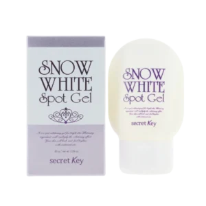 SNOW WHITE SPOT GEL 65GR
