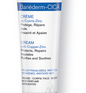 URIAGE BARIDERM-CICA 40ML