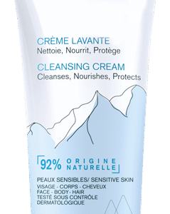 URIAGE CREME LAVANTE 200ML