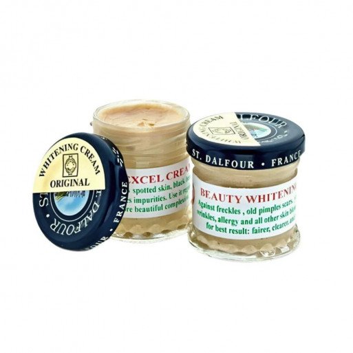 BEAUTY WHITENING CREAM 50GR