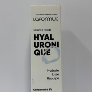 LAFORMUL sérum acide hyaluronique