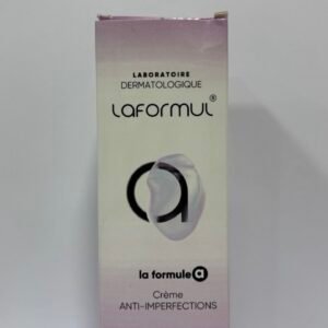 LAFORMUL crème anti imperfection 50ml