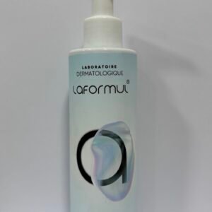 LAFORMUL gel nettoyant anti imperfection