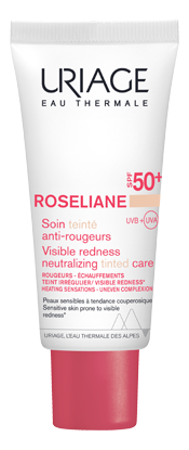 URIAGE ROSELIANE CC SPF 50+ 40ML