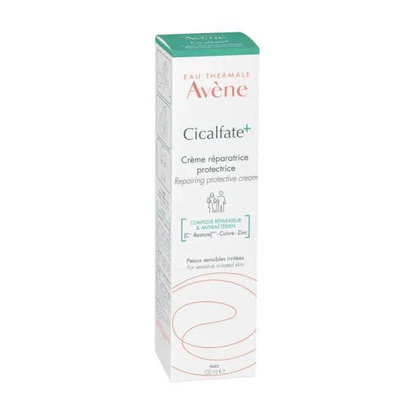 AVENE Cicalfate LÈVRES Baume réparateur 10ml