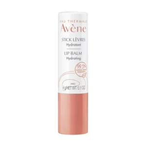 Avène Stick Lèvres Hydratant - Nourrit et Répare les Lèvres Sensibles
