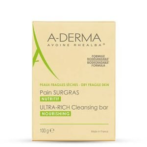 A-Derma Pain Surgras Nutritif 100 g