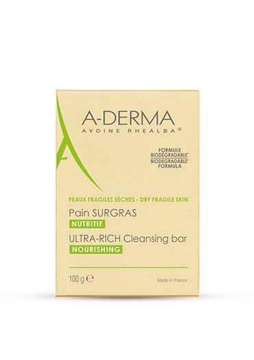 A-Derma Pain Surgras Nutritif 100 g